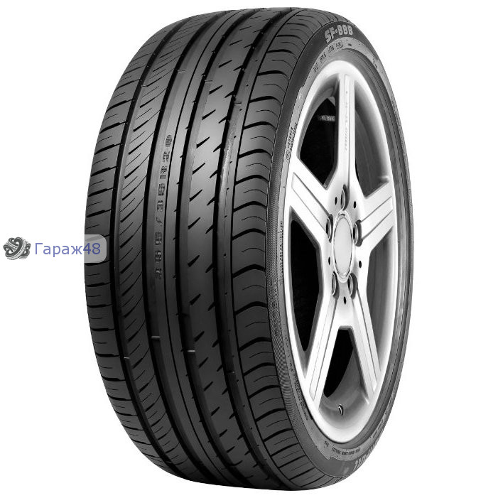Sunfull SF888 205/45 R16 87W